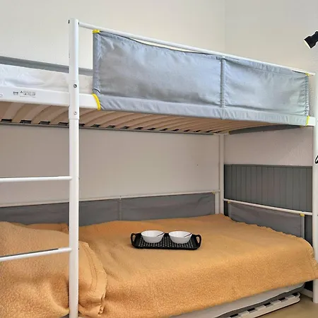 2 Pieces, 4/5 Couchages, Proche Et Commodites, Parking Inclus, - Fr-1-251-432 * Bormes-les-Mimosas